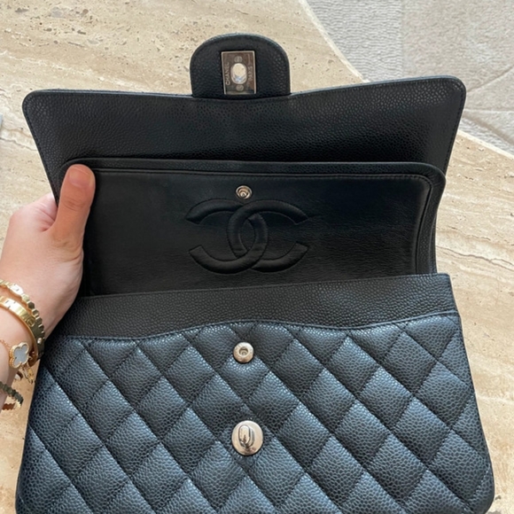 Chanel bag - Picture 4 of 7